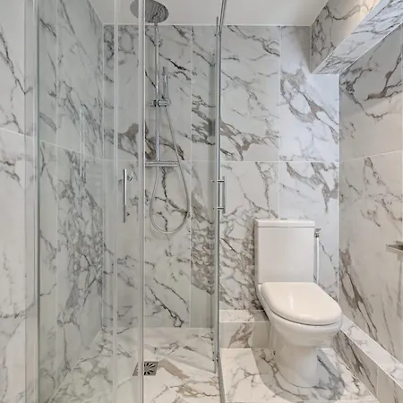 Tuileries Saint Honore 6p Ac By Melvane 巴黎