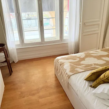 Tuileries Saint Honore 6p Ac By Melvane * 巴黎