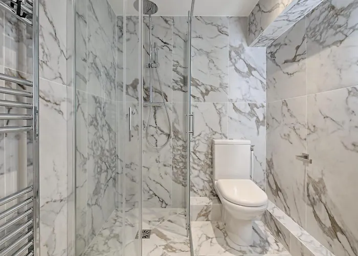 Tuileries Saint Honore 6p Ac By Melvane 巴黎