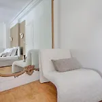 Apartamento Tuileries Saint Honore 6p Ac By Melvane *