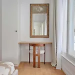 Tuileries Saint Honore 6p Ac By Melvane