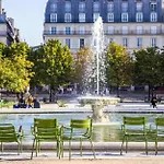 Apartamento Tuileries Saint Honore 6p Ac By Melvane *