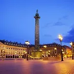 Apartamento Tuileries Saint Honore 6p Ac By Melvane *