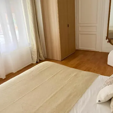 Tuileries Saint Honore 6p Ac By Melvane Apartament *