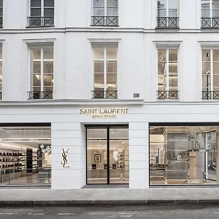 Tuileries Saint Honore 6p Ac By Melvane Appartement Paris