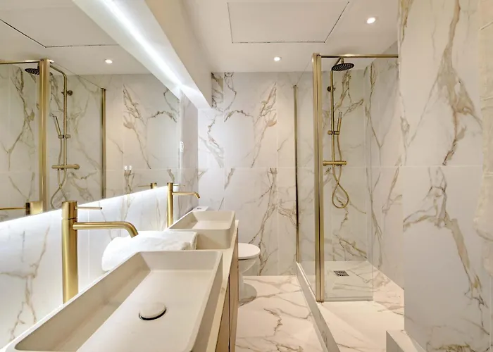 Tuileries Saint Honore 6p Ac By Melvane アパート パリ