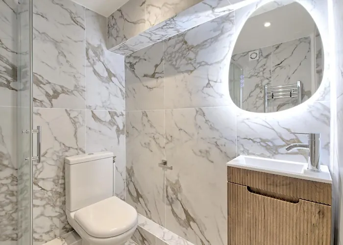 Tuileries Saint Honore 6p Ac By Melvane パリ