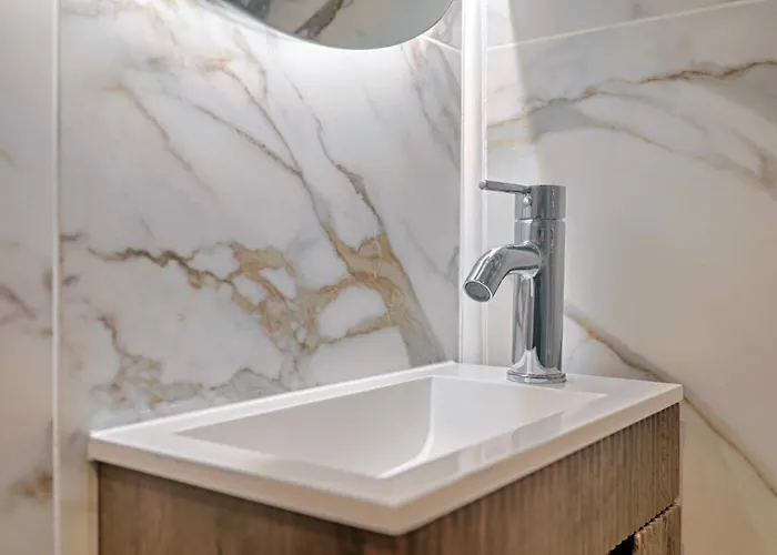 アパート Tuileries Saint Honore 6p Ac By Melvane