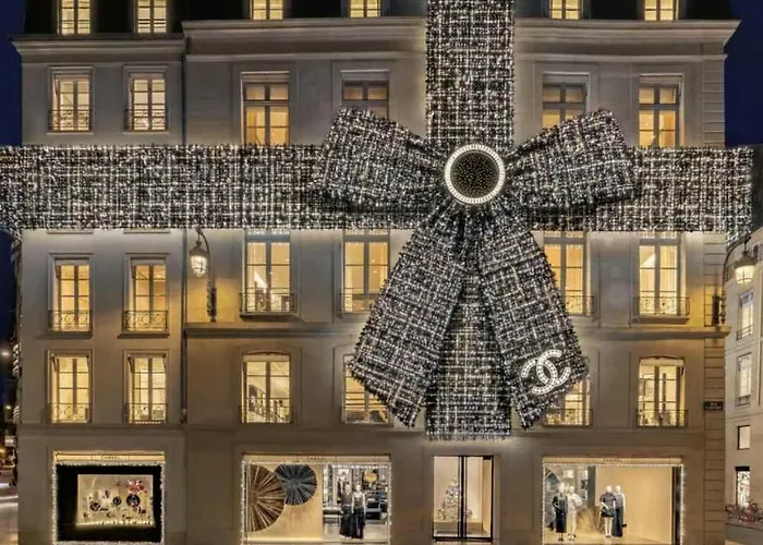 Tuileries Saint Honore 6p Ac By Melvane アパート パリ